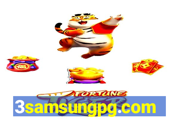 3samsungpg.com