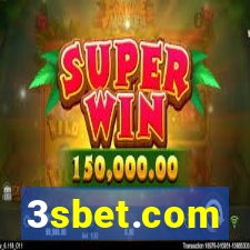 3sbet.com