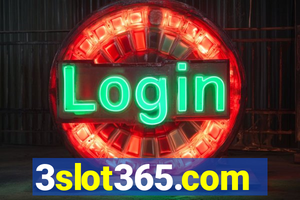 3slot365.com