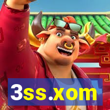 3ss.xom