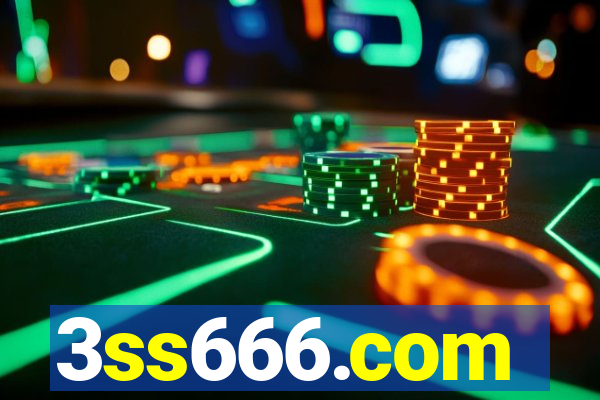 3ss666.com