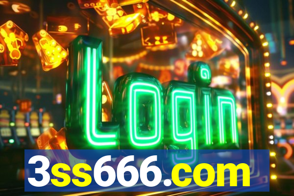 3ss666.com