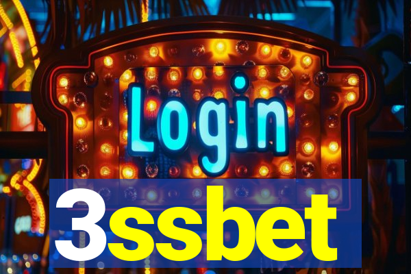 3ssbet