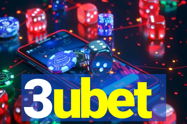 3ubet