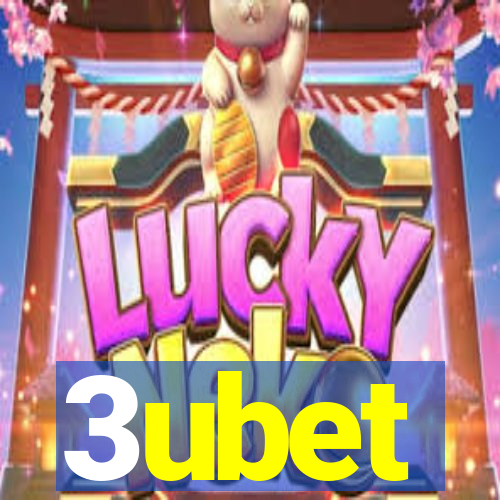 3ubet