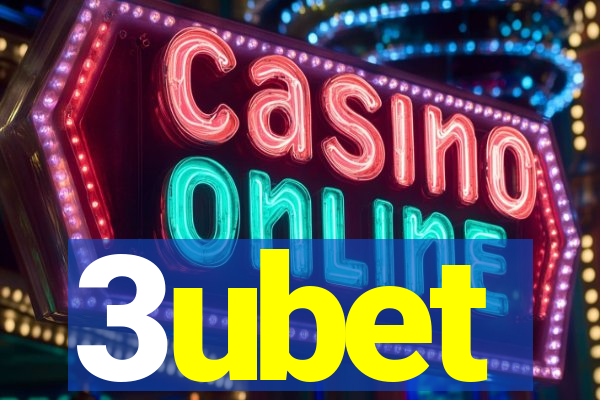 3ubet