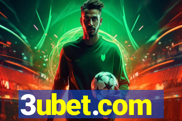 3ubet.com