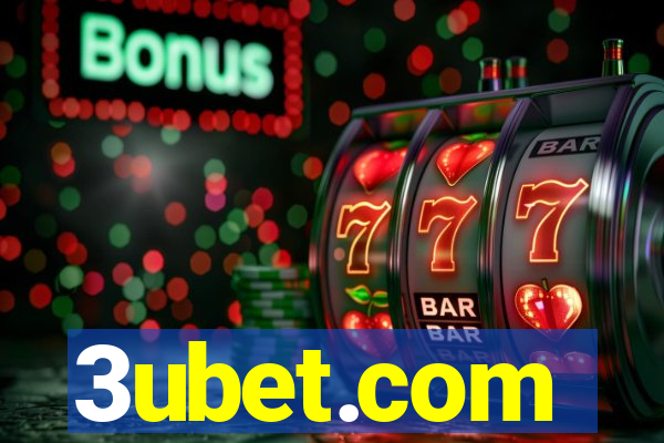 3ubet.com