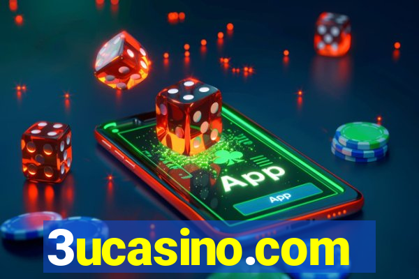 3ucasino.com