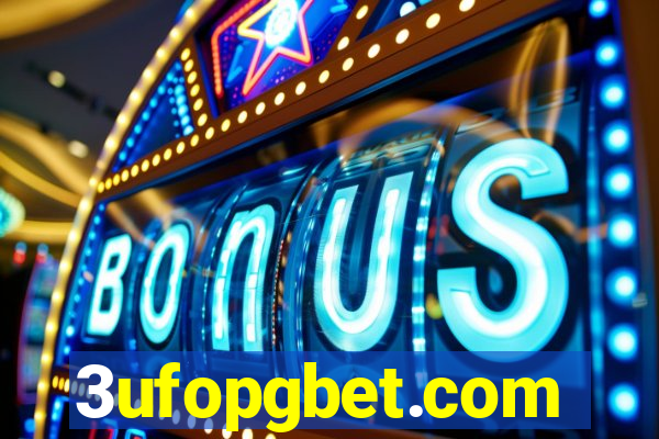 3ufopgbet.com