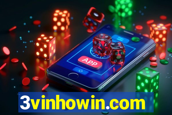 3vinhowin.com