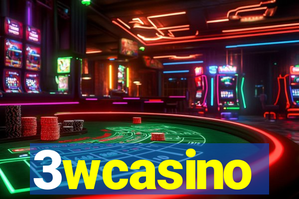 3wcasino