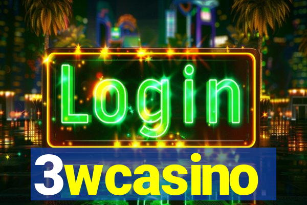 3wcasino