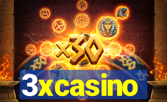 3xcasino