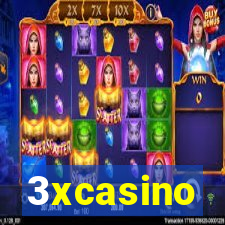 3xcasino