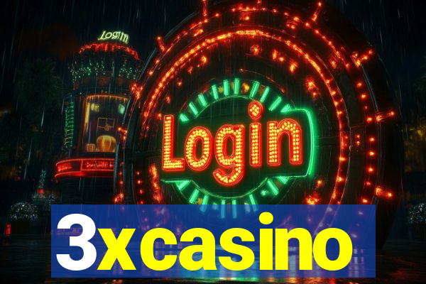 3xcasino