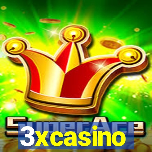 3xcasino