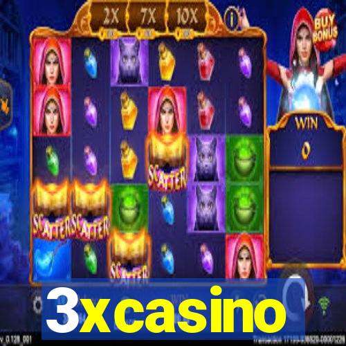 3xcasino