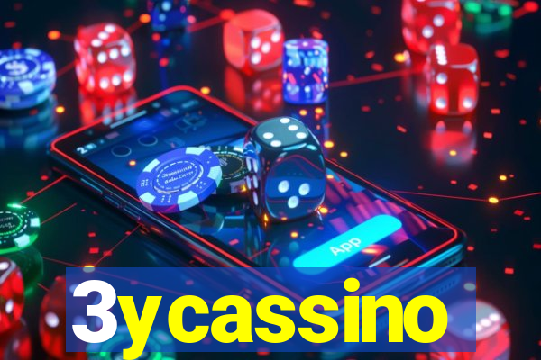 3ycassino