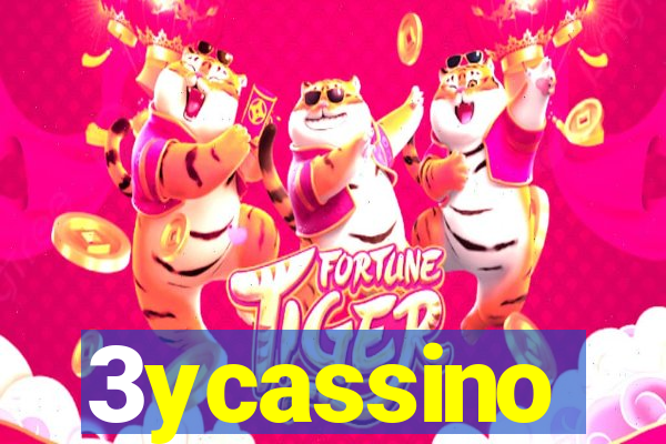 3ycassino