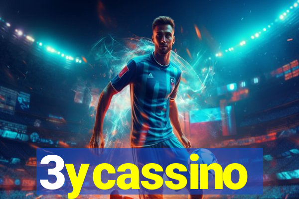 3ycassino