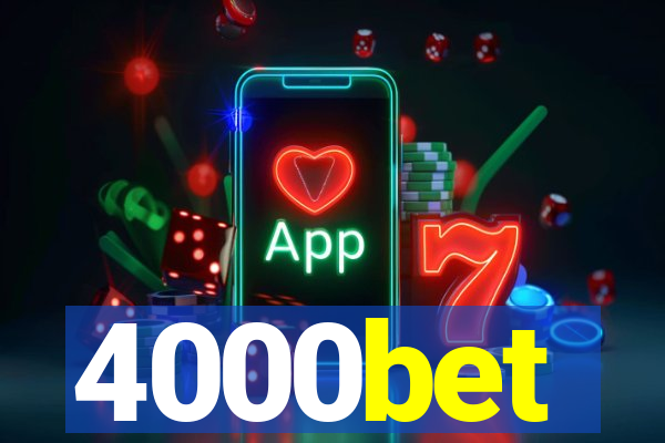 4000bet