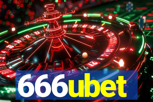 666ubet