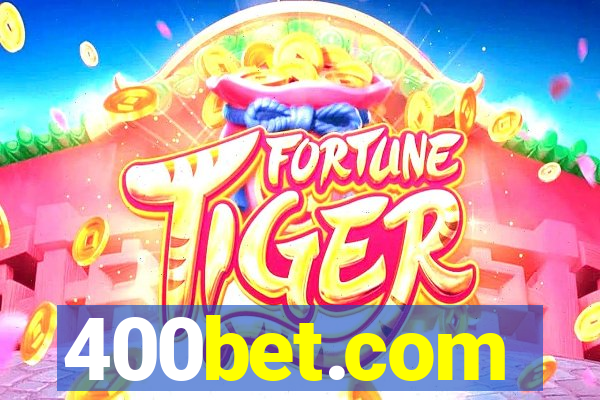 400bet.com