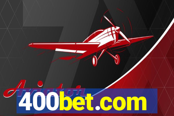 400bet.com