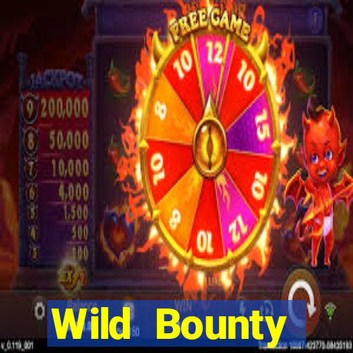 Wild Bounty Showdown pg demo main demo pg soft wild bounty