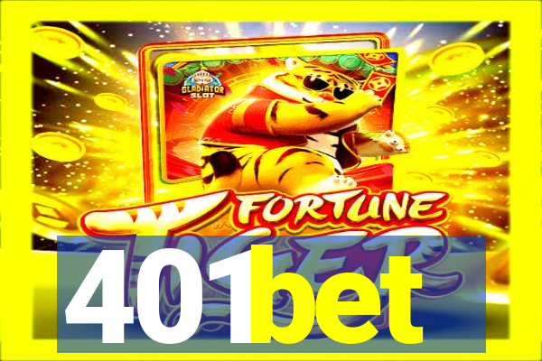 401bet