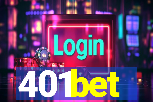 401bet