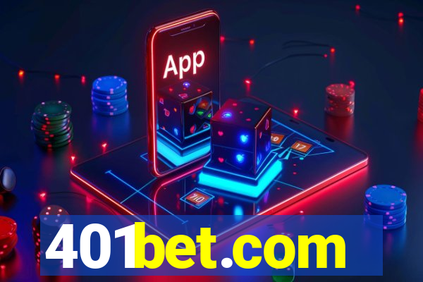 401bet.com