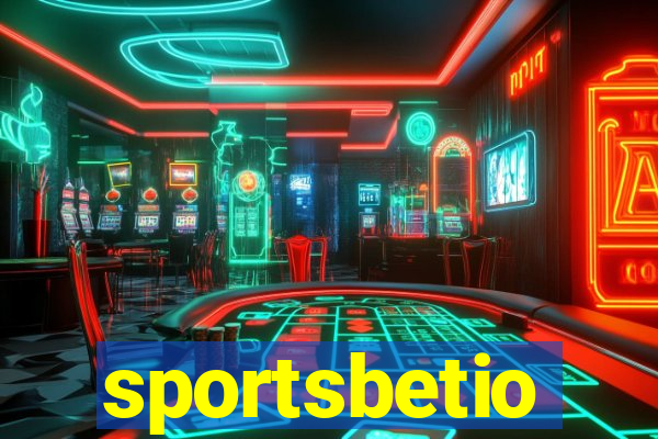 sportsbetio