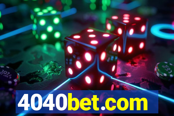 4040bet.com