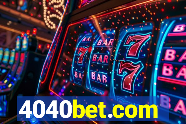 4040bet.com