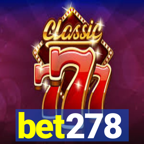 bet278