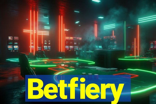 Betfiery