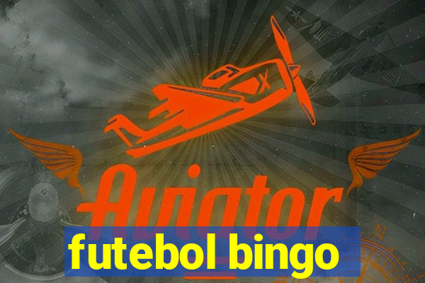 futebol bingo