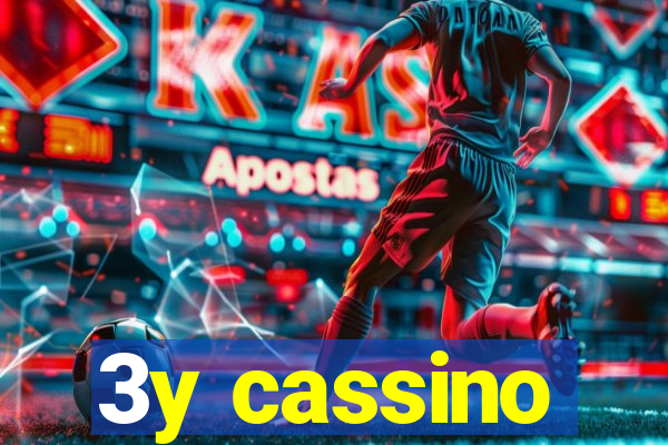 3y cassino