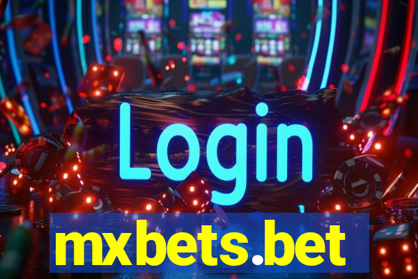 mxbets.bet