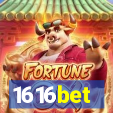 1616bet