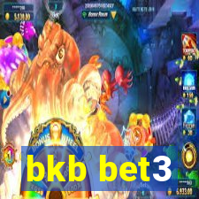 bkb bet3