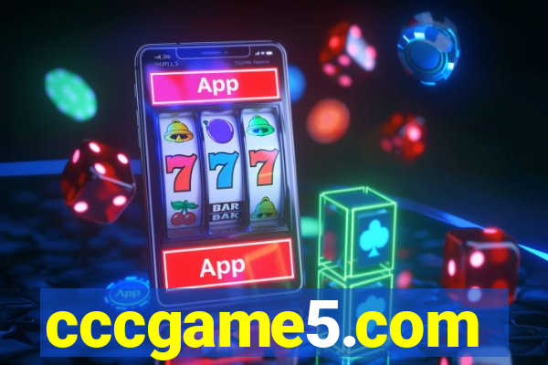 cccgame5.com