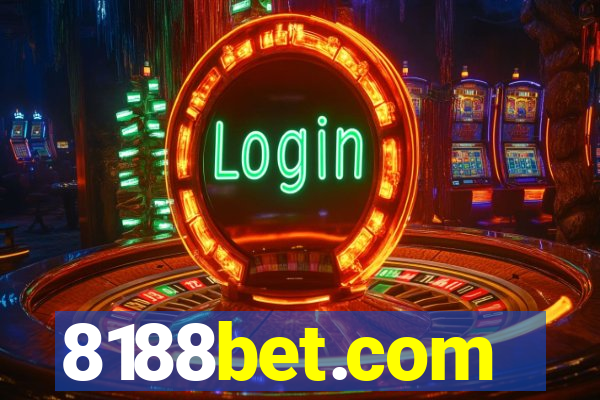 8188bet.com