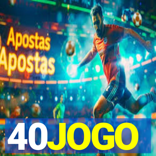 40JOGO