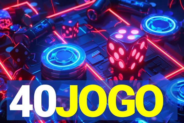 40JOGO