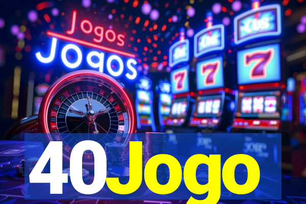 40Jogo