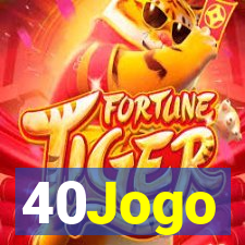 40Jogo