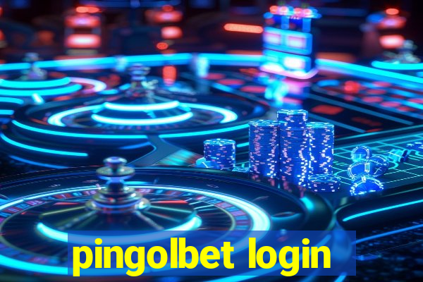 pingolbet login